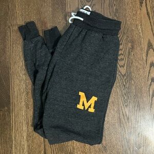 Mizzou joggers